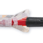  Pica VISOR Mines De Rechange Orange Fluo Pour Marqueurs Permanent 991/54
