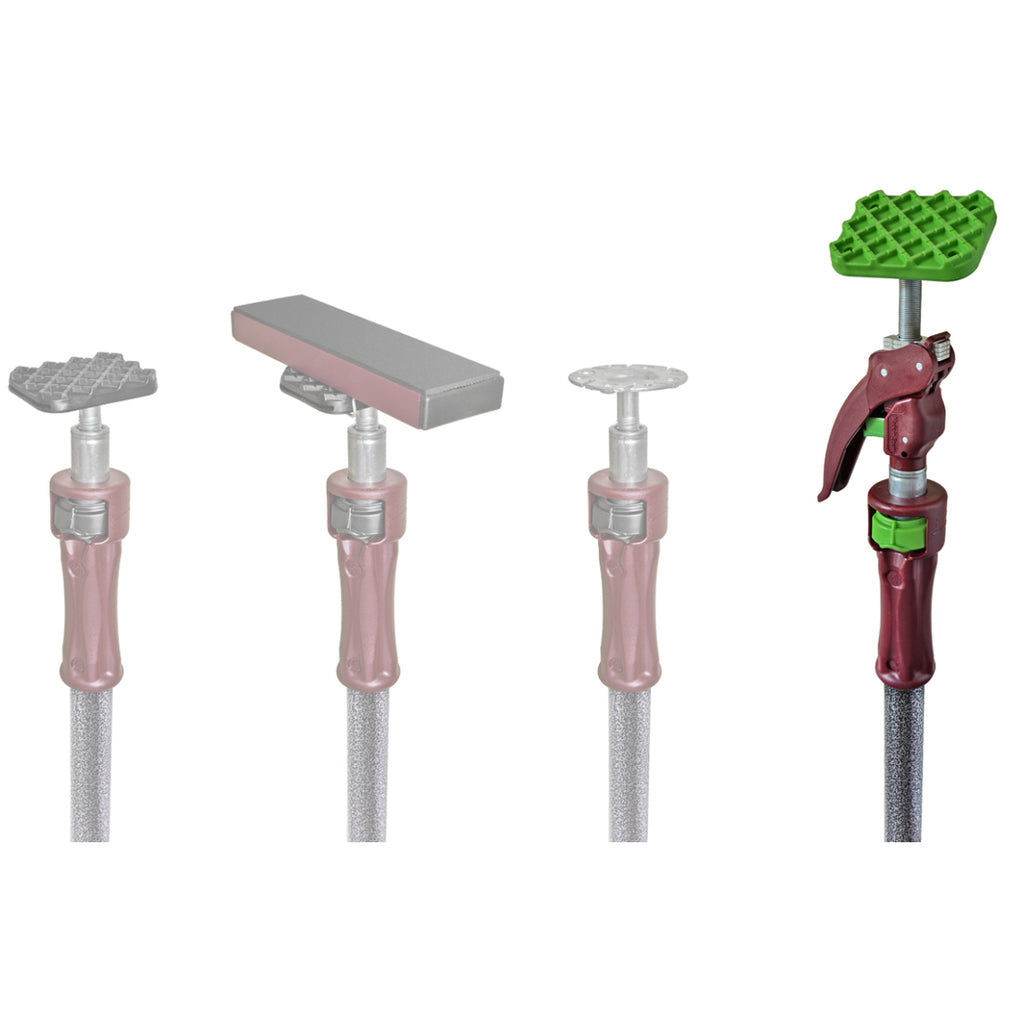  Piher Accessoire ARM+ Pour Presse étai Extensible (34089)