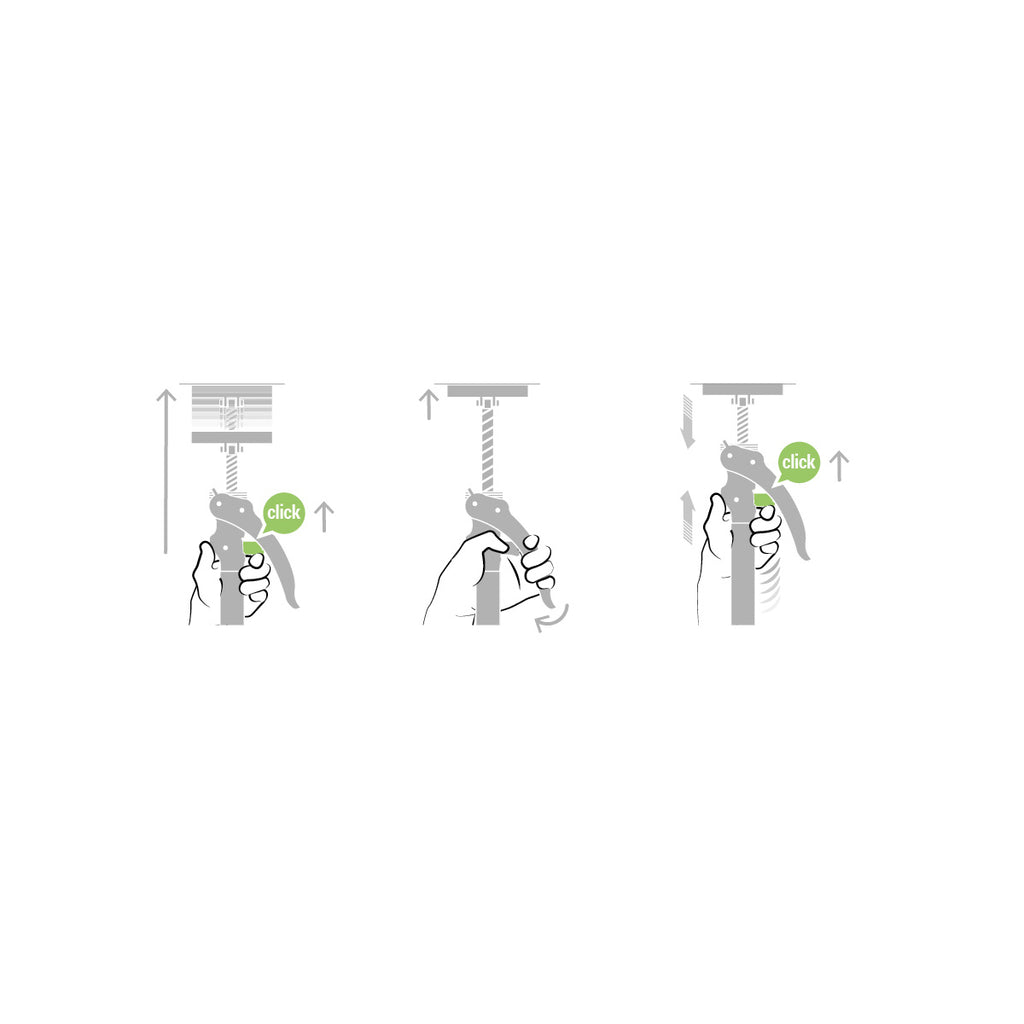  Piher Accessoire ARM+ Pour Presse étai Extensible (34089)