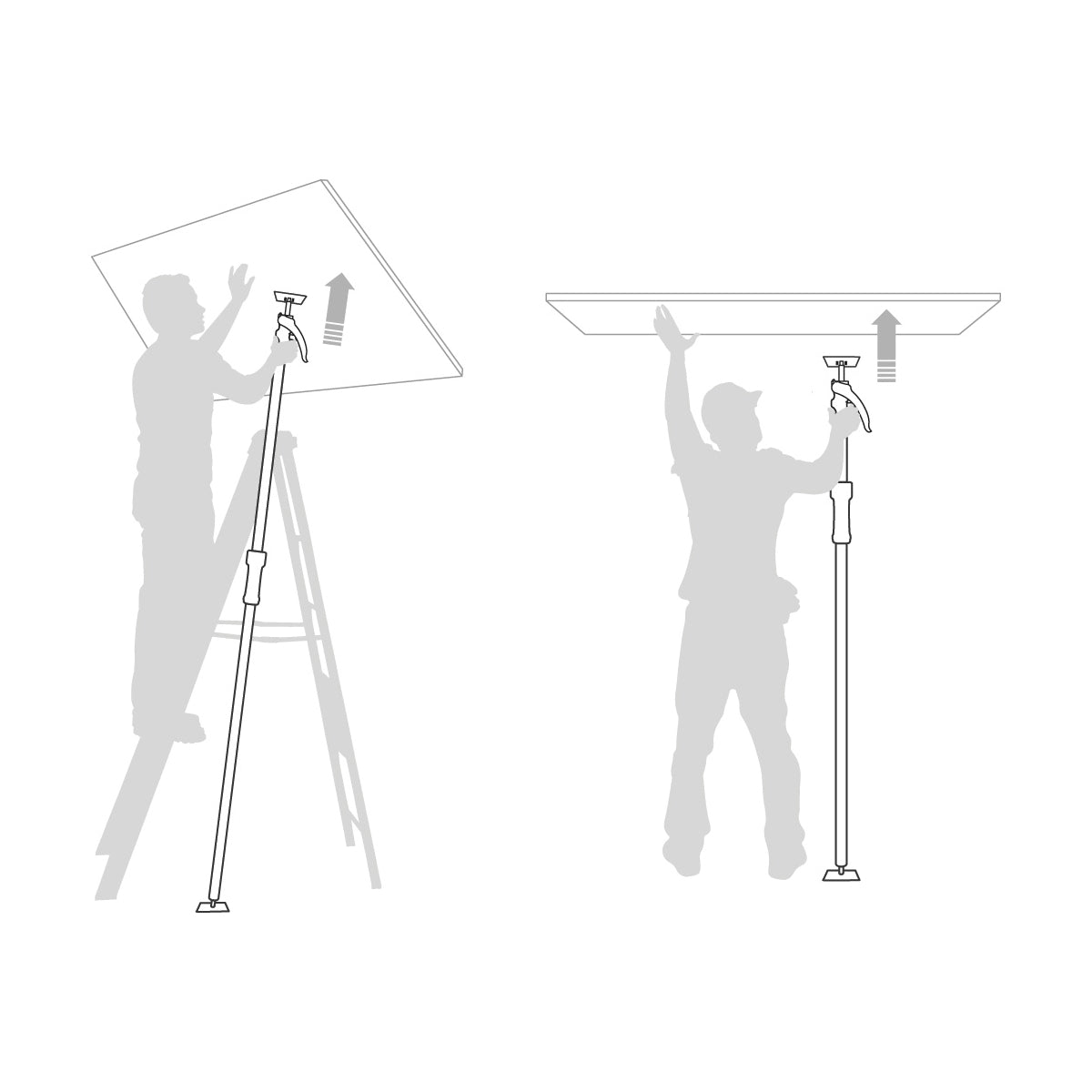  Piher Accessoire ARM+ Pour Presse étai Extensible (34089)
