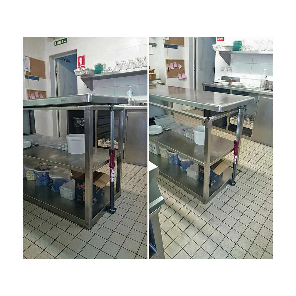  Piher ÉtaiTop P0 Réglabe De 40 à 60cm (34000)
