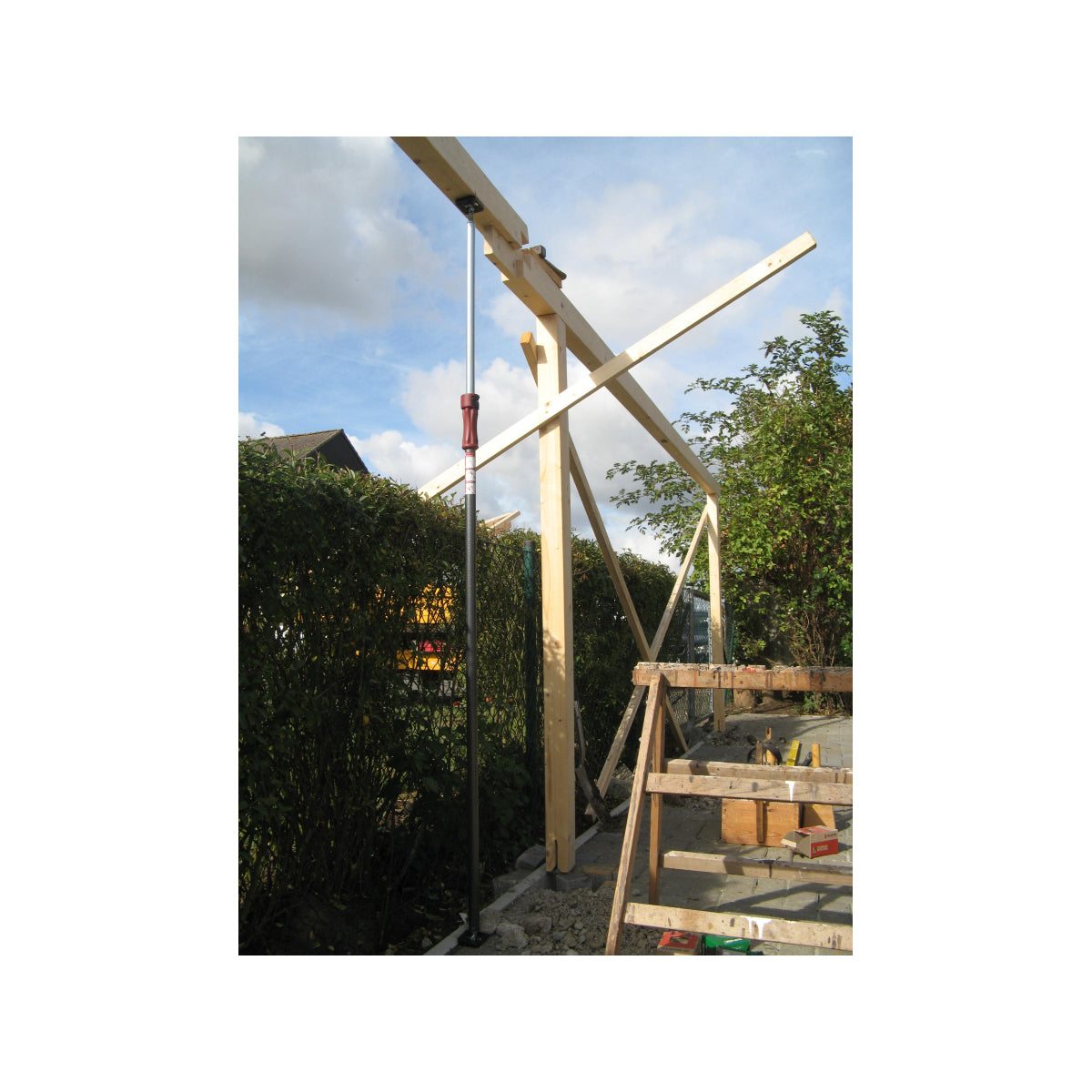 Piher ÉtaiTop P1 Réglabe De 60 à 100cm (30010)
