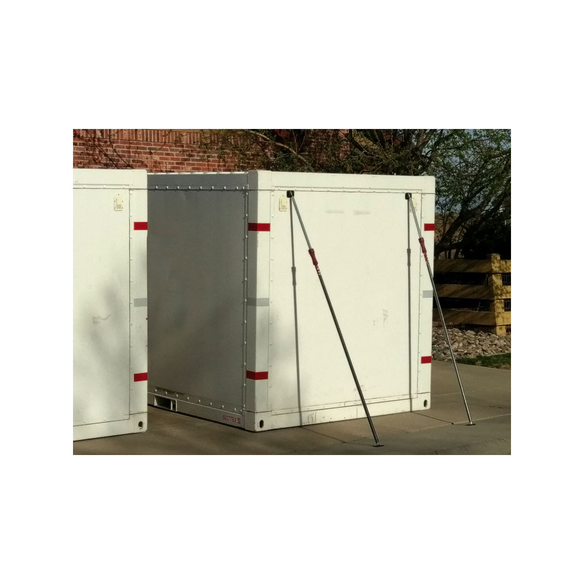  Piher ÉtaiTop P2 Réglabe De 95 à 170cm (30011)
