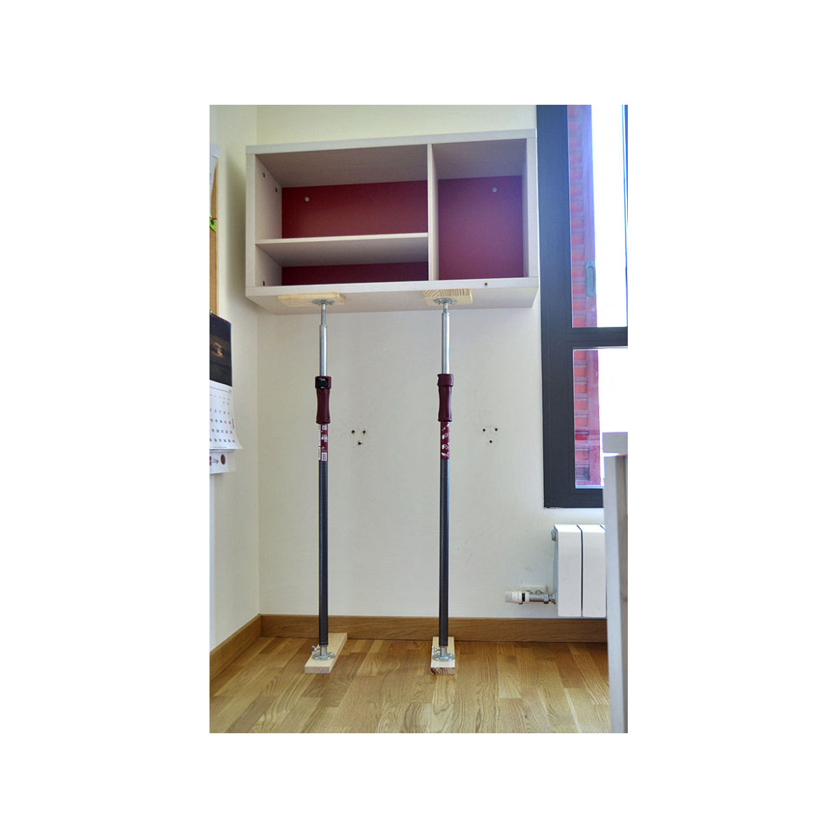  Piher ÉtaiTop P4 Réglabe De 200 à 375cm (34004)