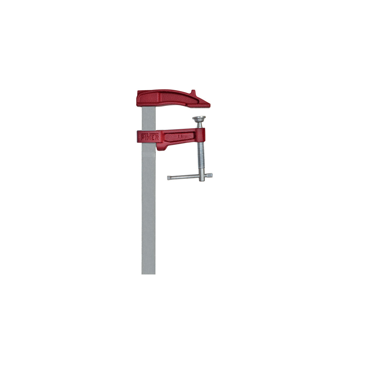  Piher Serre-joint à Vis En Croix Tige Type M (12cm à 30cm)