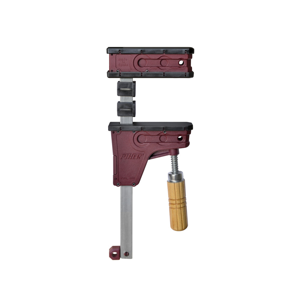  Piher Serre-joint Parallèle 15cm PRL 400 (02615)