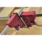  Piher Serre-joint Parallèle 15cm PRL 400 (02615)