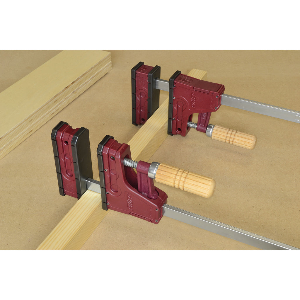  Piher Serre-joint Parallèle 15cm PRL 400 (02615)