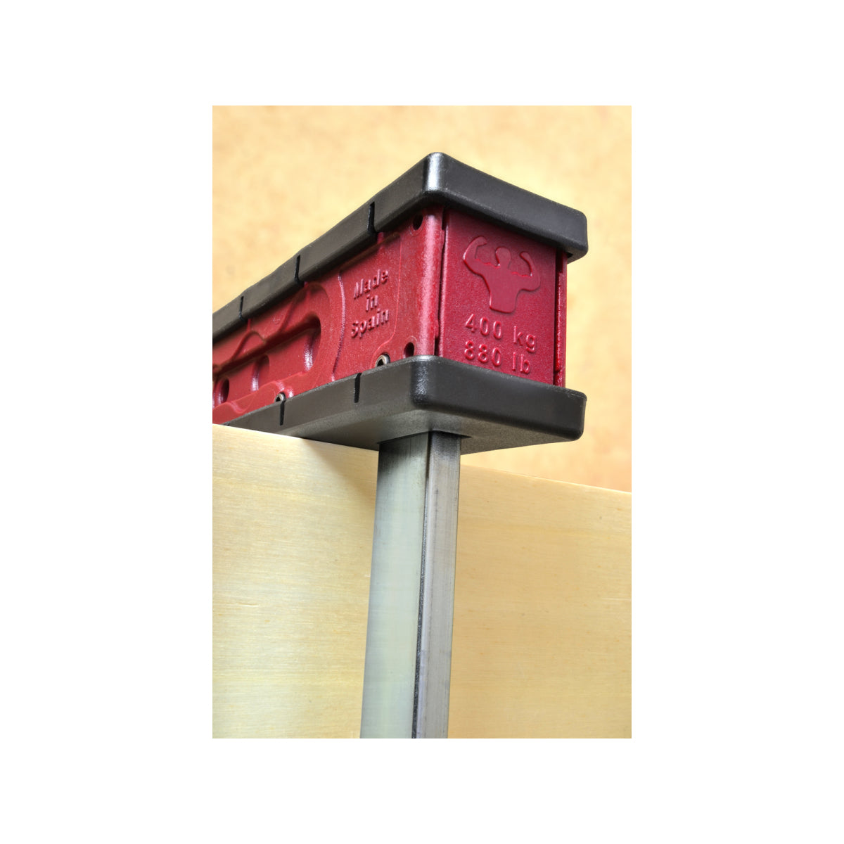  Piher Serre-joint Parallèle 15cm PRL 400 (02615)