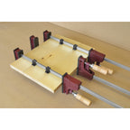  Piher Serre-joint Parallèle 15cm PRL 400 (02615)
