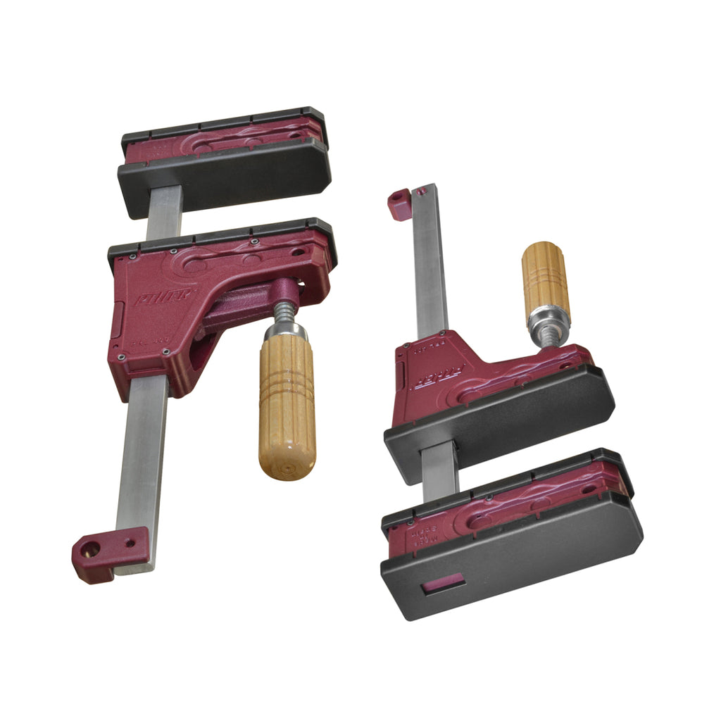  Piher Serre-joint Parallèle 15cm PRL 400 (02615)