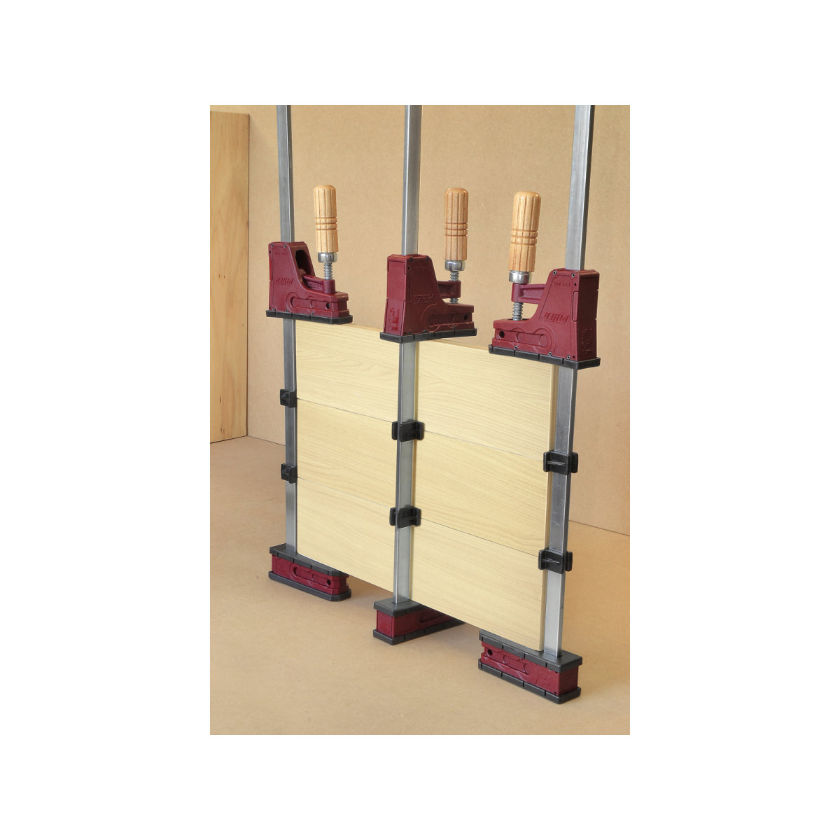  Piher Serre-joint Parallèle 60cm PRL 400 (02660)