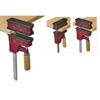  Piher Serre-joint Parallèle 60cm PRL 400 (02660)