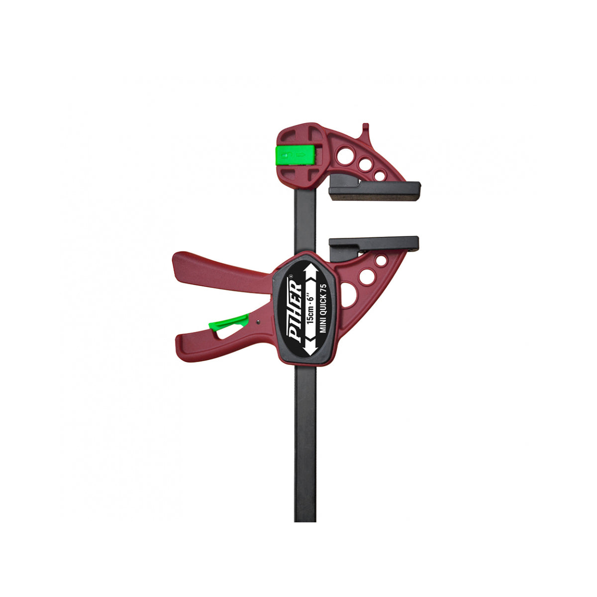  Piher Serre-joint Rapide Mini Quick 300mm (52430)