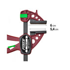  Piher Serre-joint Rapide Mini Quick 300mm (52430)