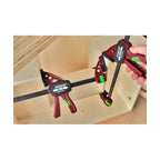  Piher Serre-joint Rapide Mini Quick 150mm (52415)