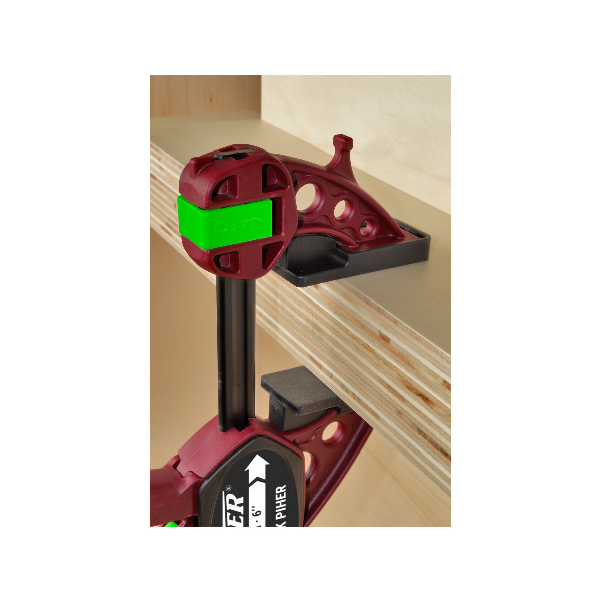  Piher Serre-joint Rapide Quick 450mm (52645)