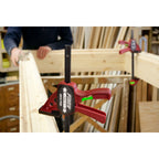  Piher Serre-joint Rapide Quick 450mm (52645)