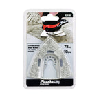  Piranha Lame à Concrétion 78mm X26130-XJ