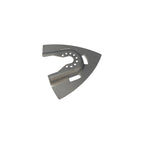  Piranha Lame à Concrétion 78mm X26130-XJ