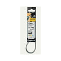  Piranha X3 Bandes 13x451mm Abrasives Powerfile Pour Ponceuse