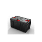  Qbrick System ONE Coffret à Outils 1 Tiroirs 2.0 (SKRQONED1CZAPG003)