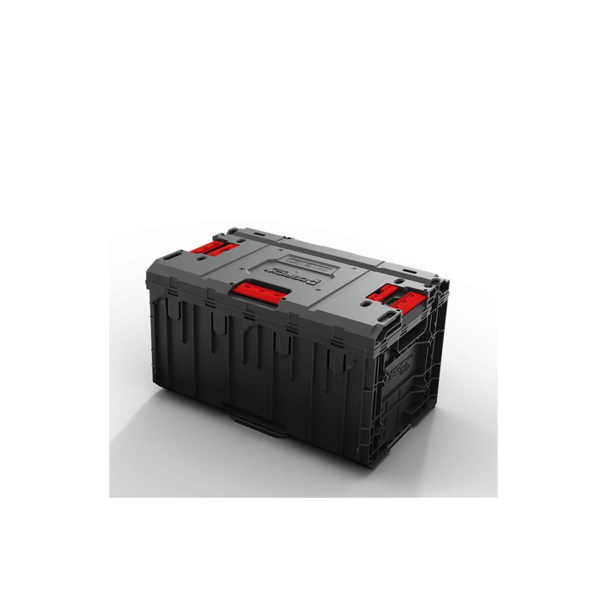  Qbrick System ONE Coffret à Outils 1 Tiroirs 2.0 (SKRQONED1CZAPG003)