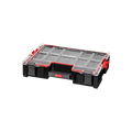  Qbrick Organisateur 300 MFI System PRO Avec Insert En Mousse (ORGQPRO300FCZAPG001)