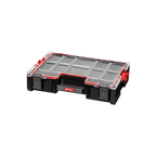  Qbrick Organisateur 300 MFI System PRO Avec Insert En Mousse (ORGQPRO300FCZAPG001)