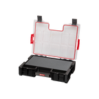  Qbrick Organisateur 300 MFI System PRO Avec Insert En Mousse (ORGQPRO300FCZAPG001)