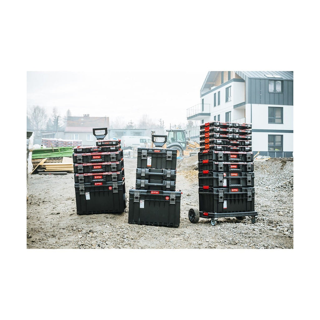  Qbrick Organisateur 300 System PRO (ORGQPRO300CZAPG003)