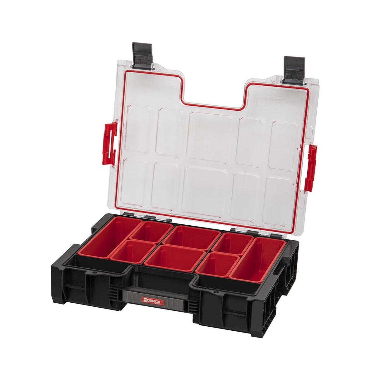  Qbrick Organisateur 300 System PRO (ORGQPRO300CZAPG003)