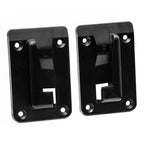  Qbrick X4 Supports Muraux Pour Organisateurs System ONE (Z257240PG001)