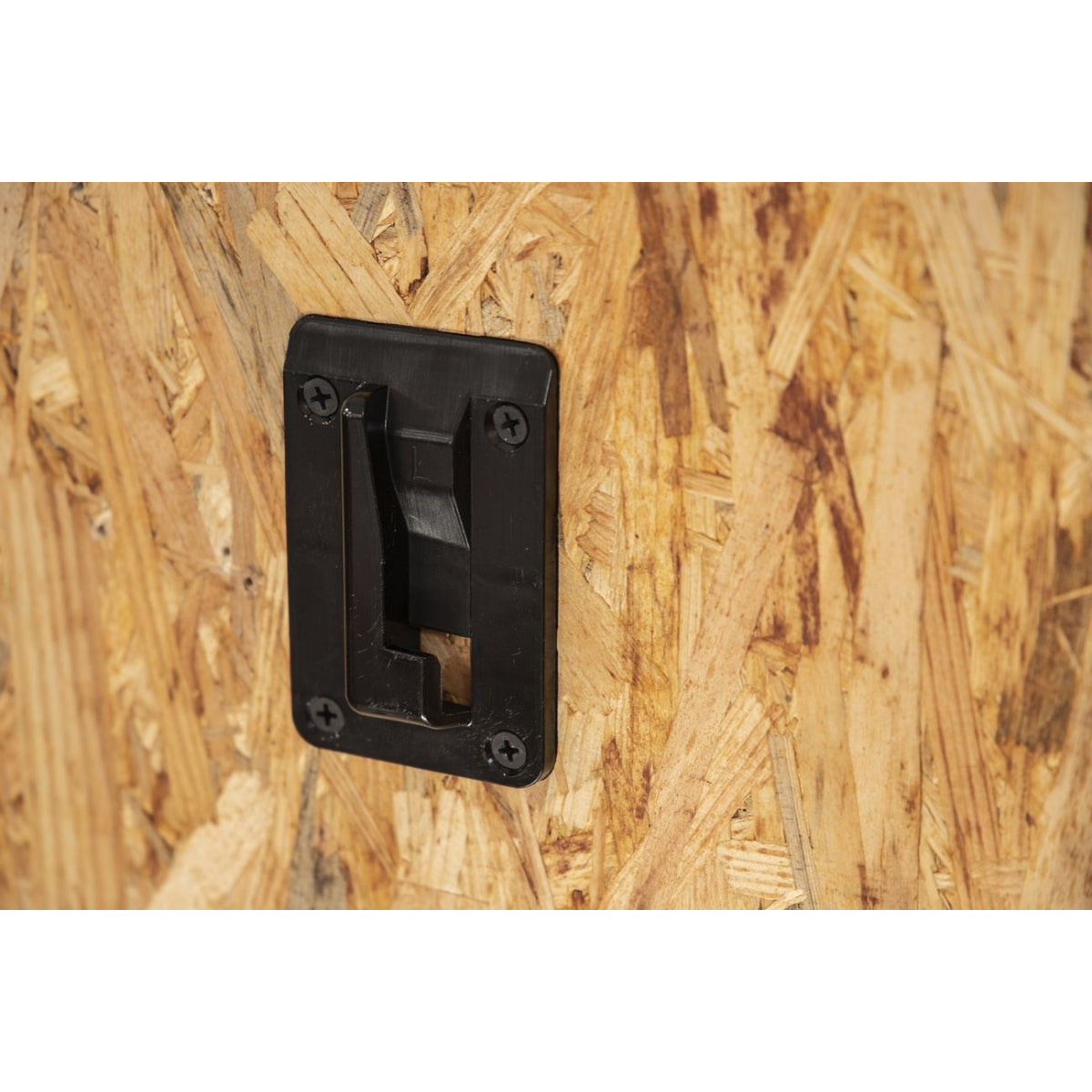  Qbrick X4 Supports Muraux Pour Organisateurs System ONE (Z257240PG001)