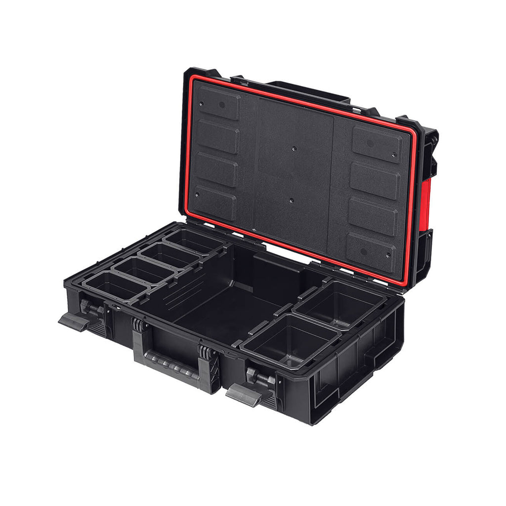 Qbrick System ONE Boite à Outils One 200 Basic 2.0 (SKRQ200B2CZAPG003)