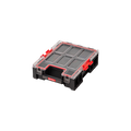  Qbrick System ONE Organisateur M Plus MFI 260x364x77mm (ORGQMPFCZAPG003)