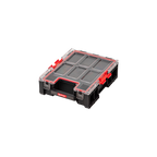 Qbrick System ONE Organisateur M Plus MFI 260x364x77mm (ORGQMPFCZAPG003)