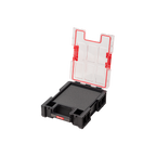  Qbrick System ONE Organisateur M Plus MFI 260x364x77mm (ORGQMPFCZAPG003)