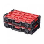  Qbrick System ONE Organisateur XL Avec 16 Godets 582x387x131mm (ORGQXLCZAPG003)