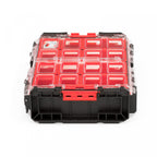  Qbrick System ONE Organisateur XL Avec 16 Godets 582x387x131mm (ORGQXLCZAPG003)