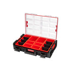  Qbrick System ONE Organisateur XL Avec 16 Godets 582x387x131mm (ORGQXLCZAPG003)