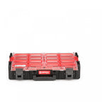  Qbrick System ONE Organisateur XL Avec 16 Godets 582x387x131mm (ORGQXLCZAPG003)