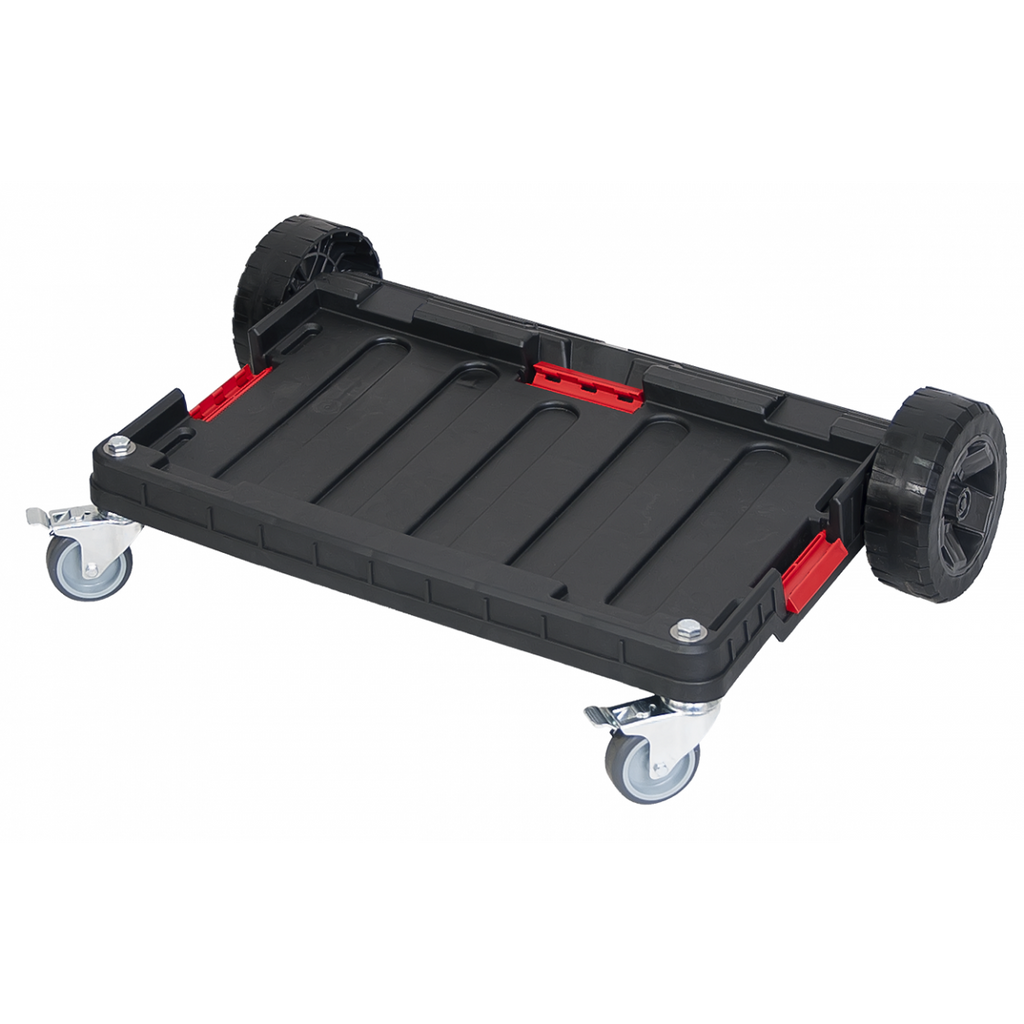  Qbrick System ONE Plateforme Mobile (SKRQTPCZAPG001)