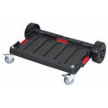  Qbrick System ONE Plateforme Mobile (SKRQTPCZAPG001)