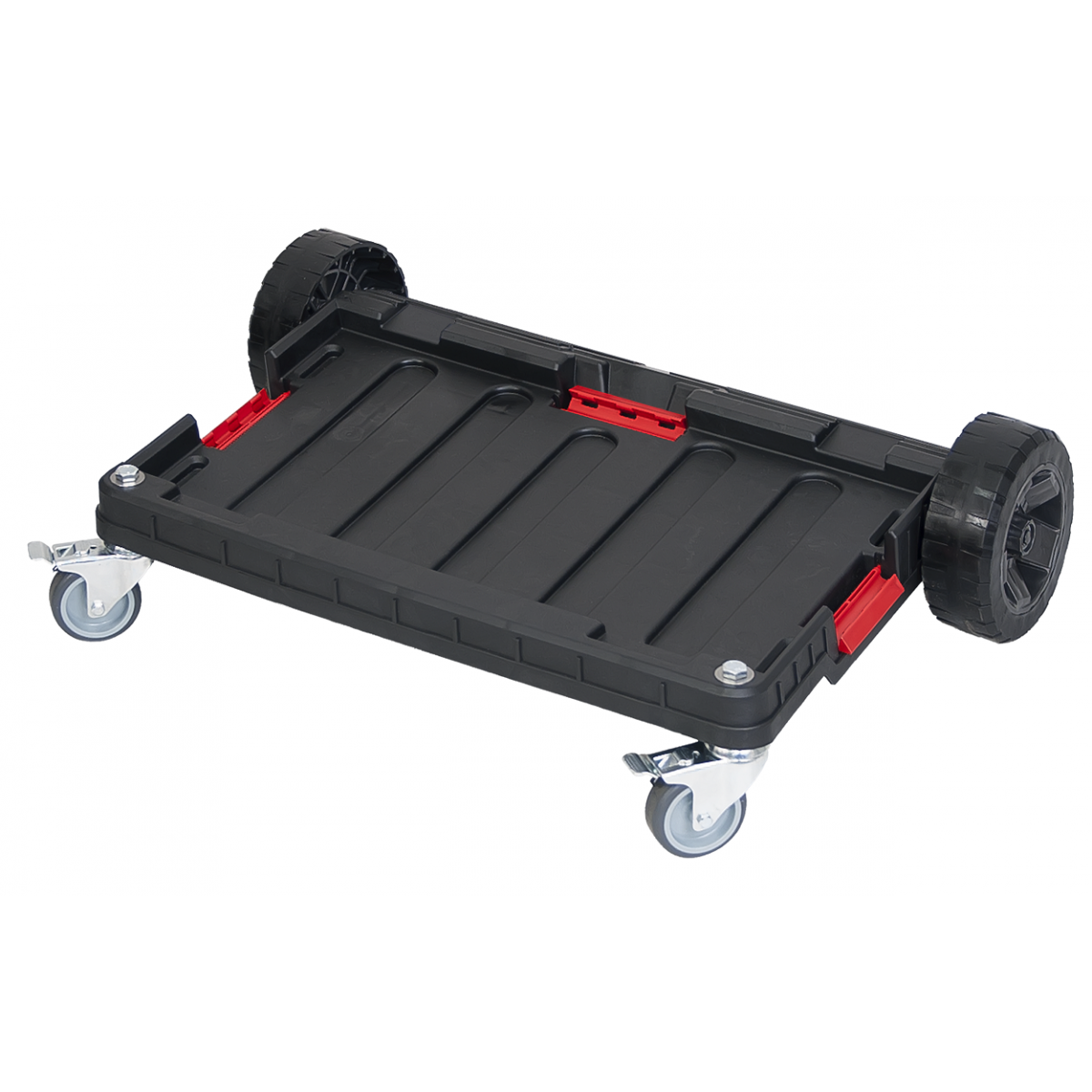  Qbrick System ONE Plateforme Mobile (SKRQTPCZAPG001)