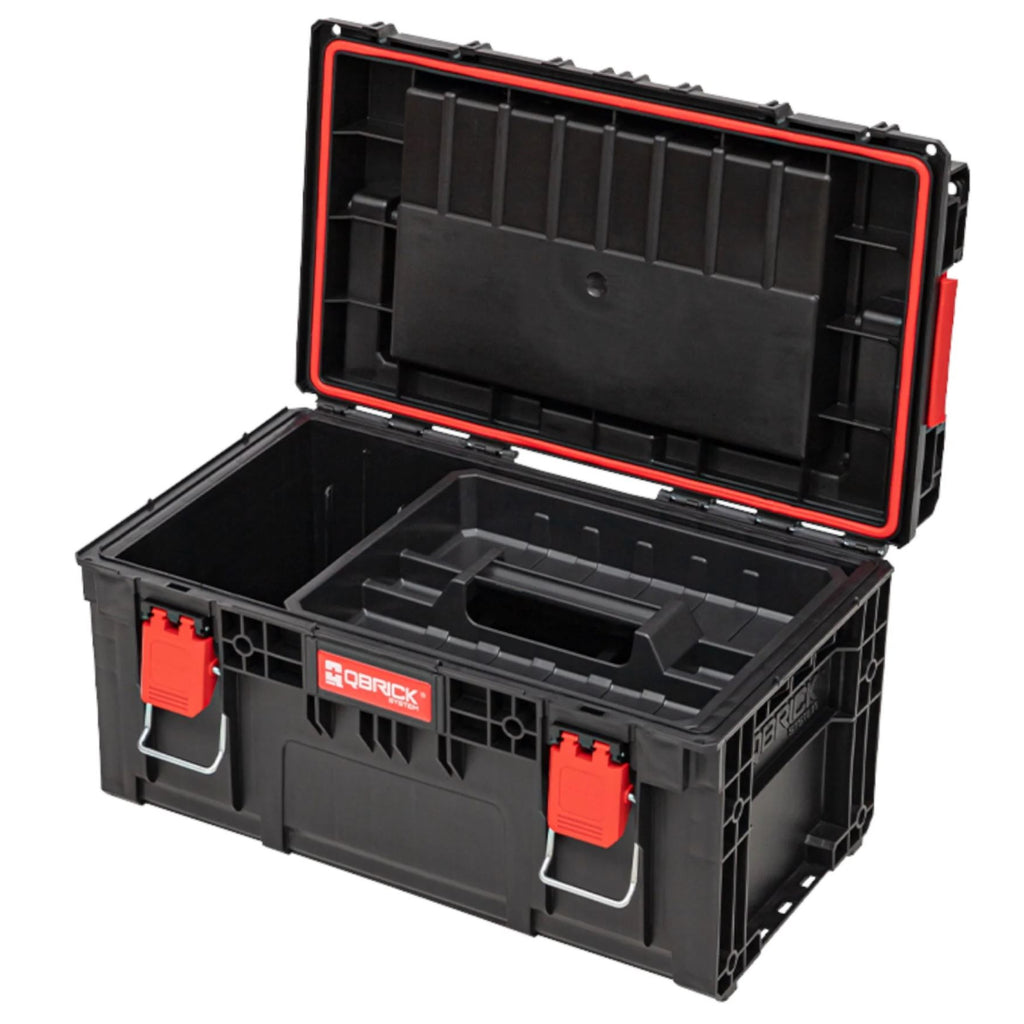  Qbrick System PRIME Boite à Outils 250 Expert (SKRQPRIM250ECZAPG003)