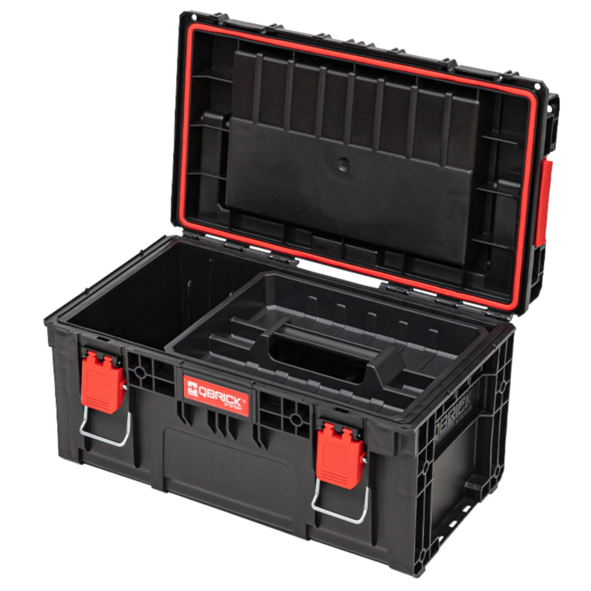  Qbrick System PRIME Boite à Outils 250 Expert (SKRQPRIM250ECZAPG003)