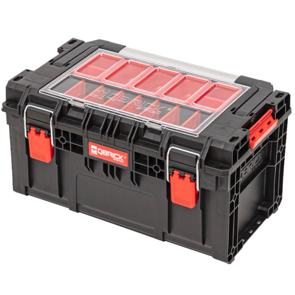  Qbrick System PRIME Boite à Outils 250 Expert (SKRQPRIM250ECZAPG003)