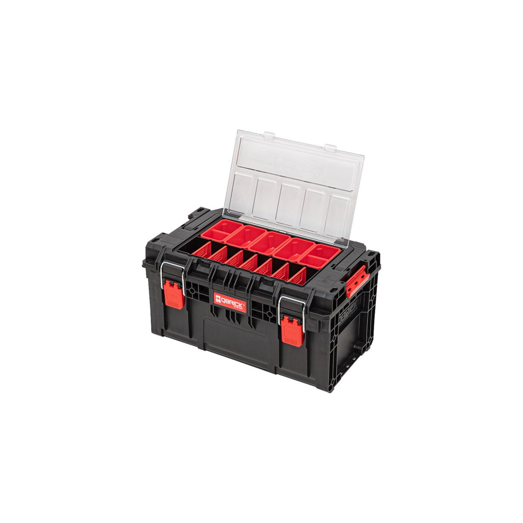  Qbrick System PRIME Boite à Outils 250 Expert (SKRQPRIM250ECZAPG003)