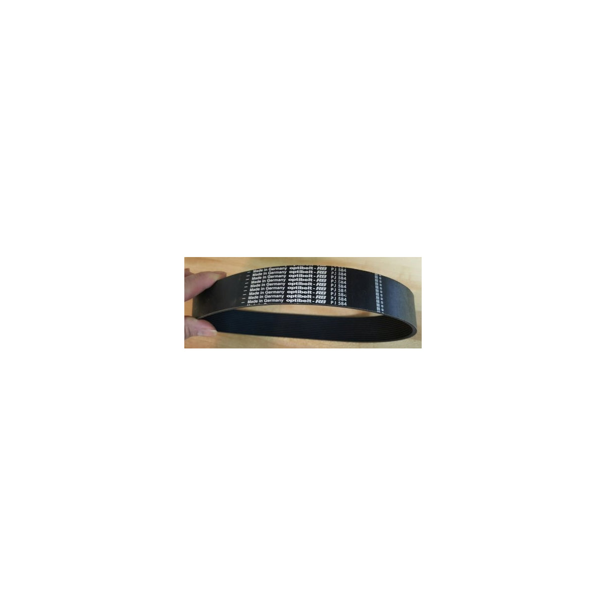  Ryobi 5131000261 Courroie PJ584 Scie Circulaire EMS1830SCL